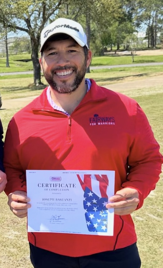 PGA HOPE Fayetteville