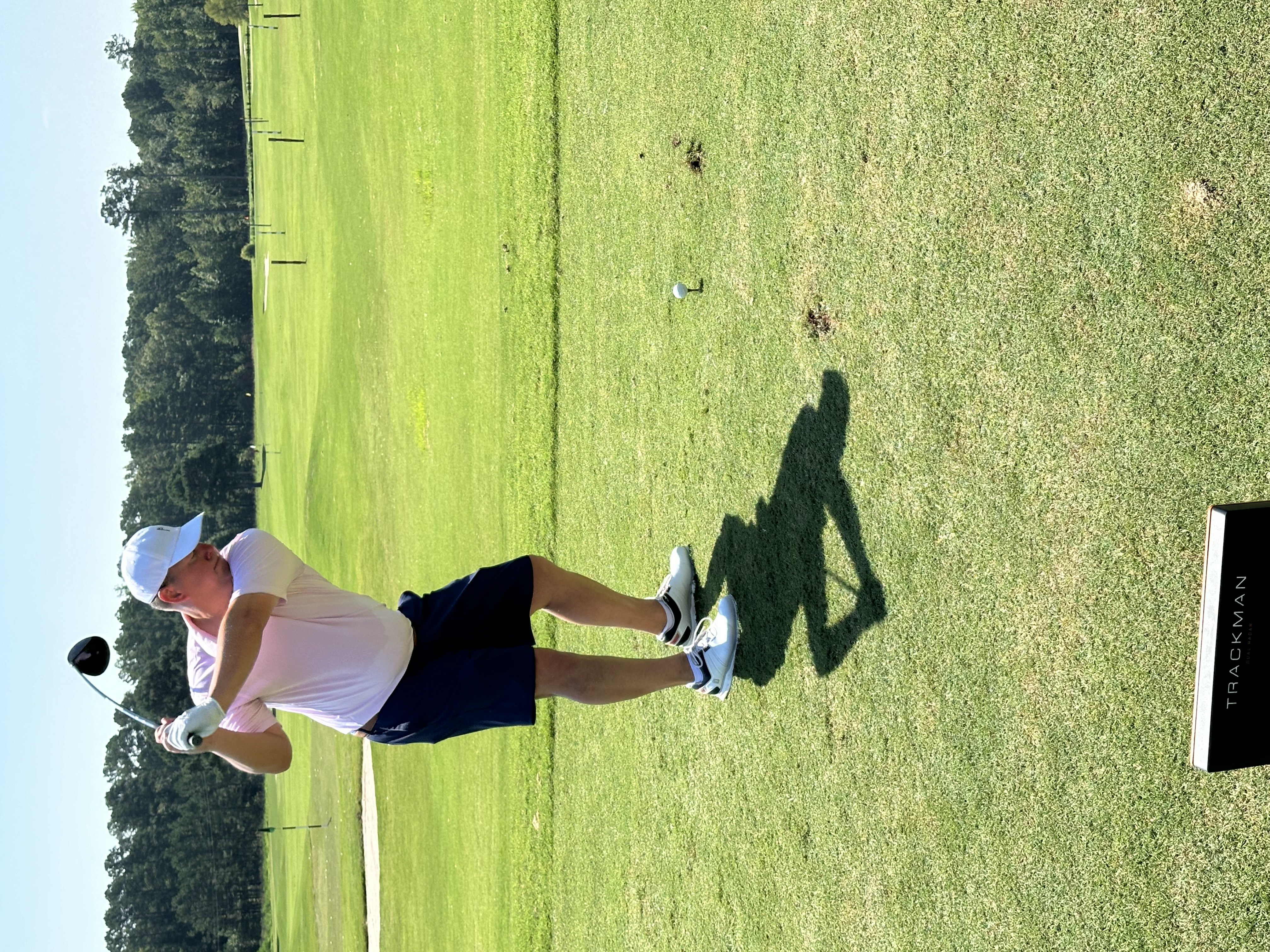 PGA HOPE Fayetteville