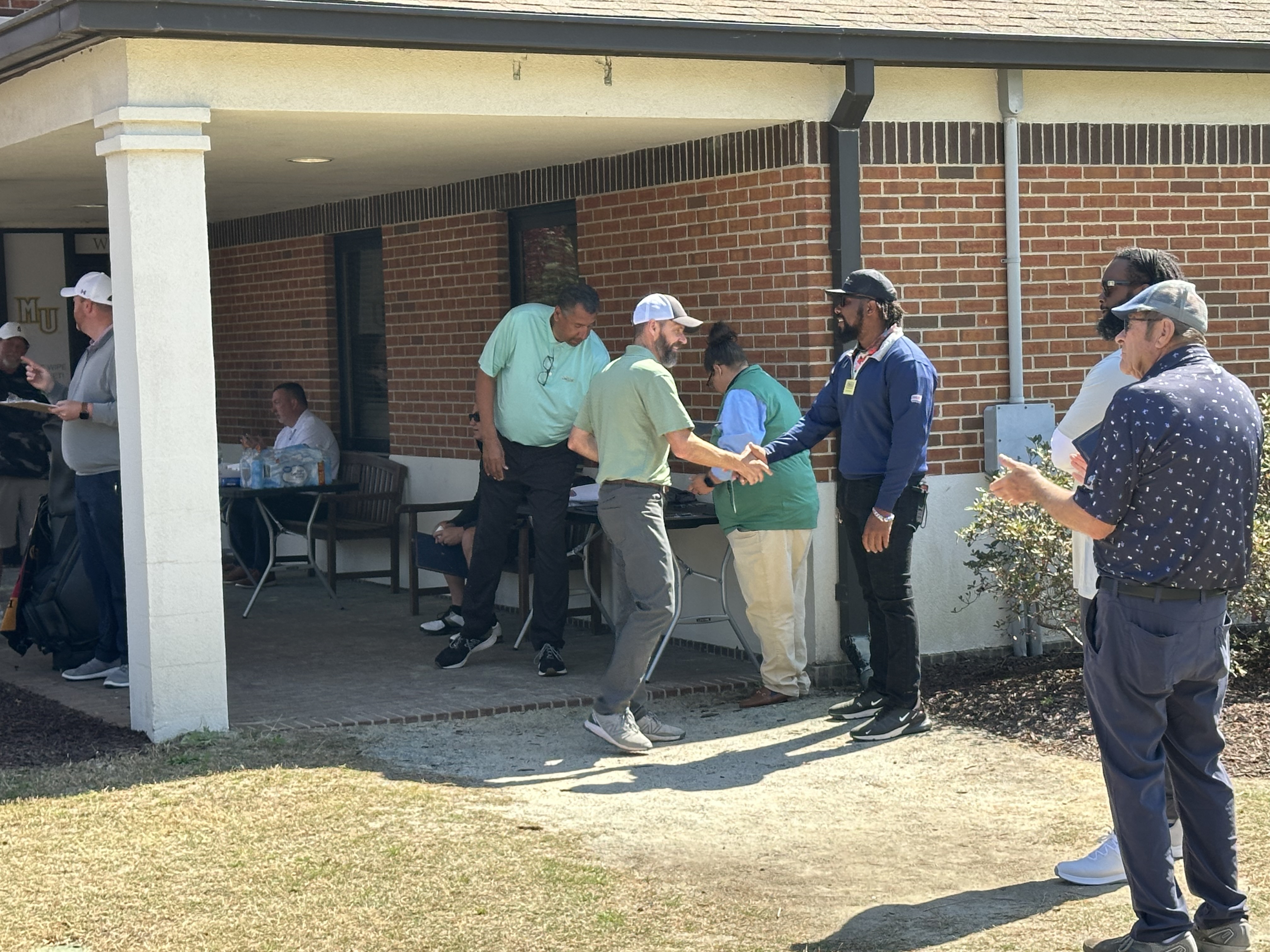 PGA HOPE Fayetteville