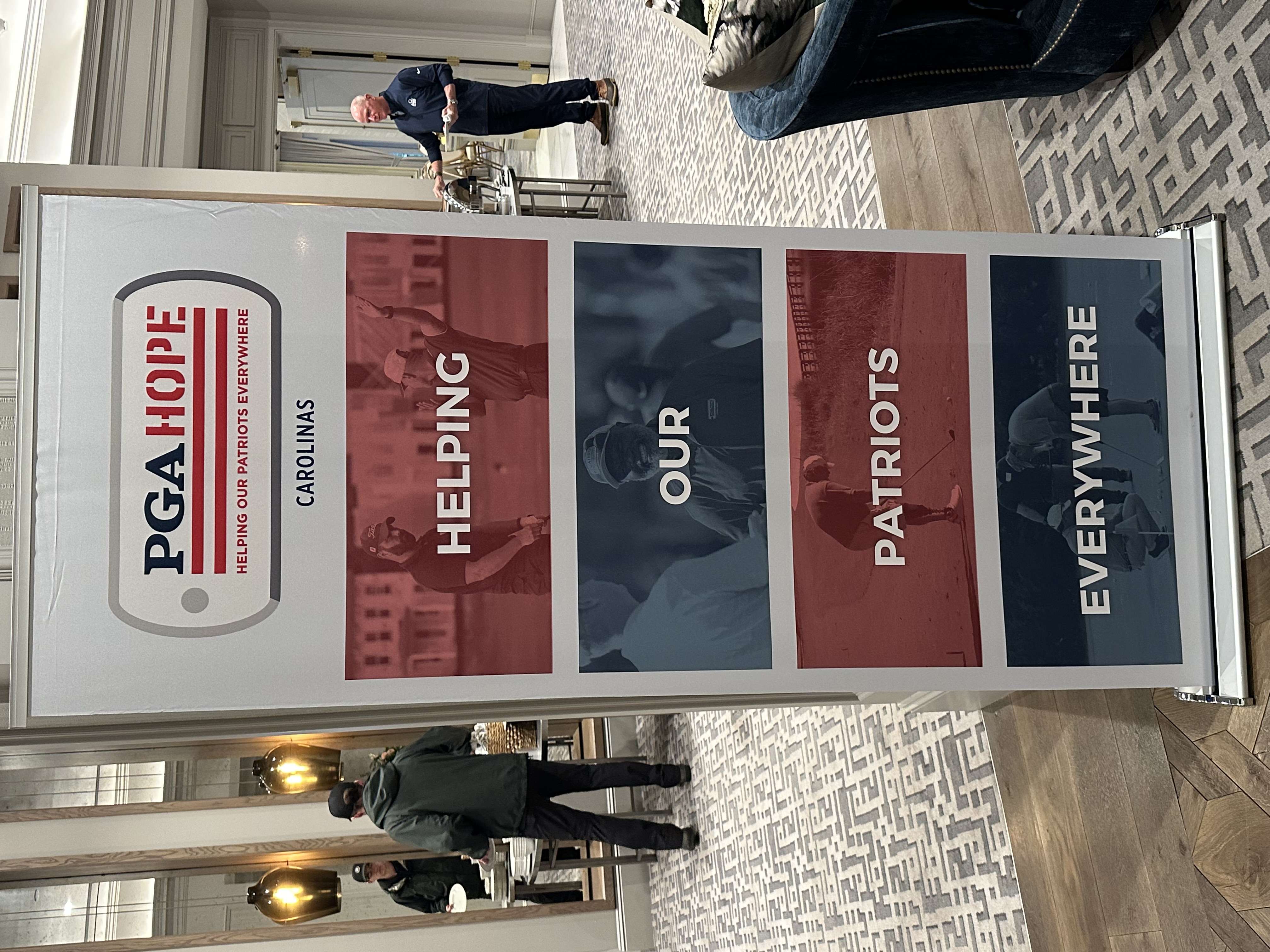 PGA HOPE Fayetteville