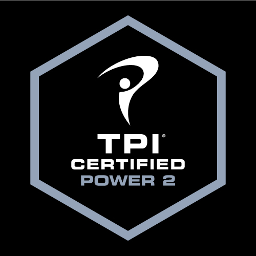 TPI Power Level 2